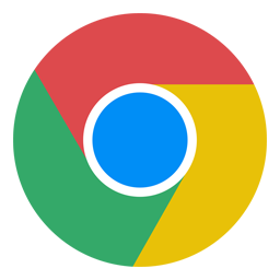 Google Chrome 谷歌浏览器